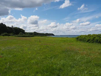 Trelde Næs (Fredericia) (Denemarken) 